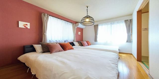 Basic Apartment