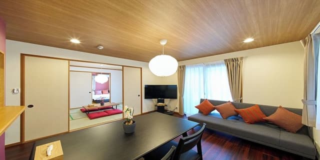 Basic Apartment