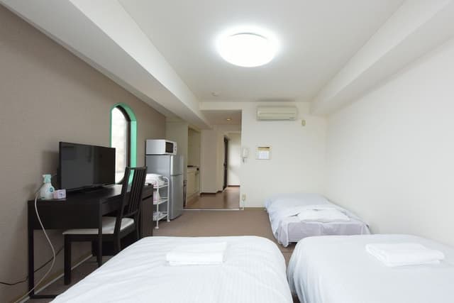 Basic Room