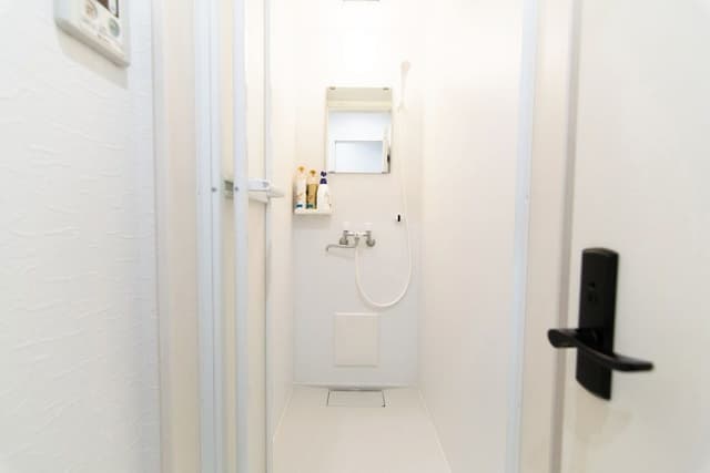 Standard Twin Room with Shared Bathroom, Non Smoking