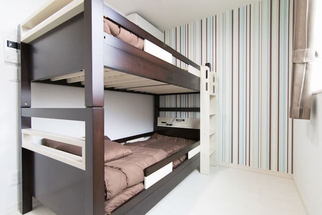 Standard Twin Room with Shared Bathroom, Non Smoking
