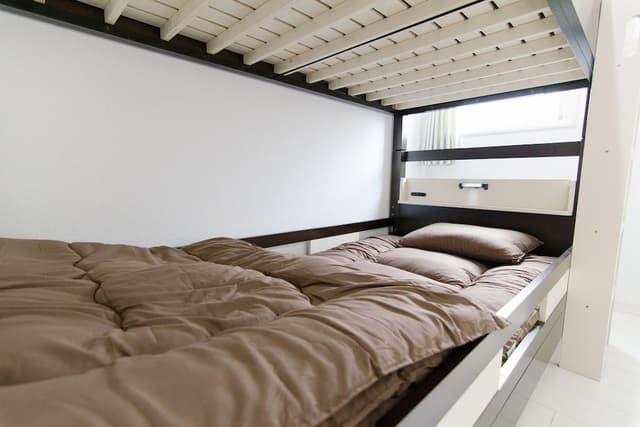 Standard Twin Room with Shared Bathroom, Non Smoking