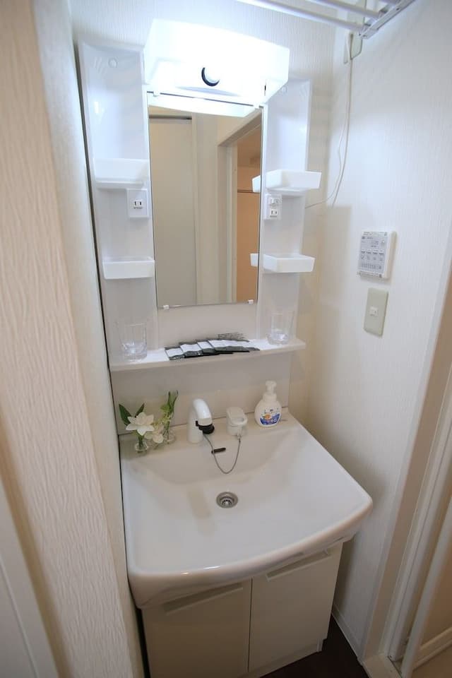 Standard Twin Room (102)