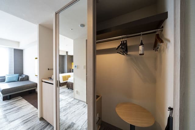 Family Twin Room, Non Smoking