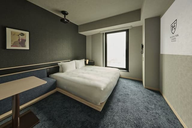 Superior Room, Non Smoking (Omiki,8-13F)