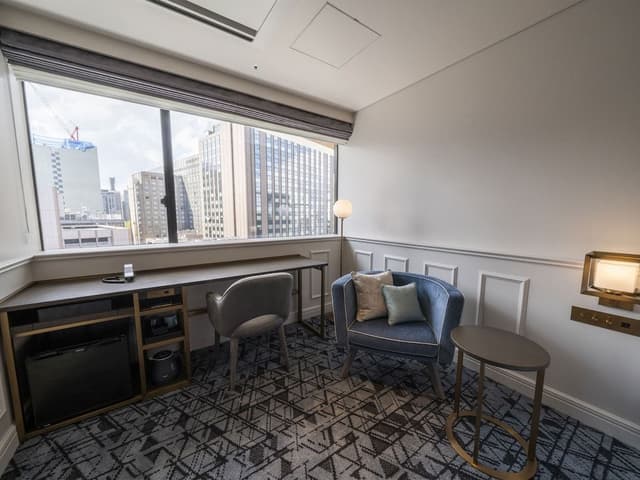 Deluxe Double Room, Non Smoking