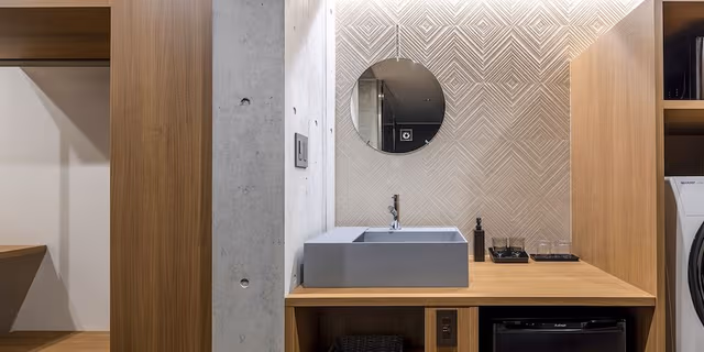 Elite Room, 1 Bedroom, Non Smoking, Refrigerator & Microwave