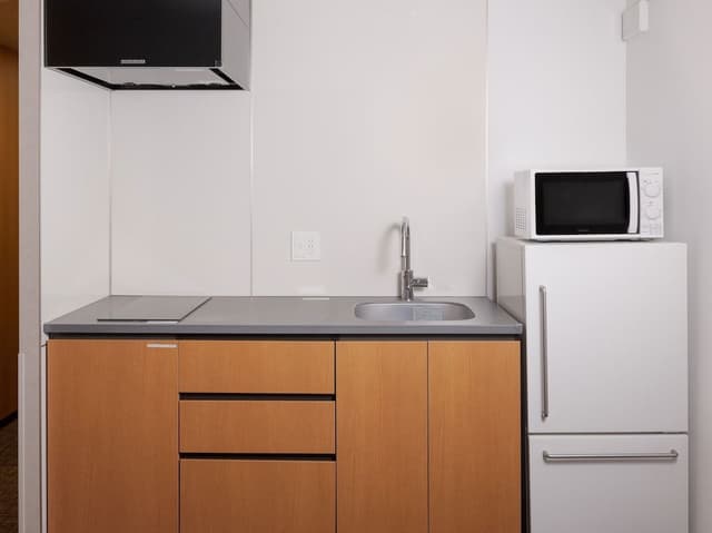 Two-Bedroom Japanese Suite