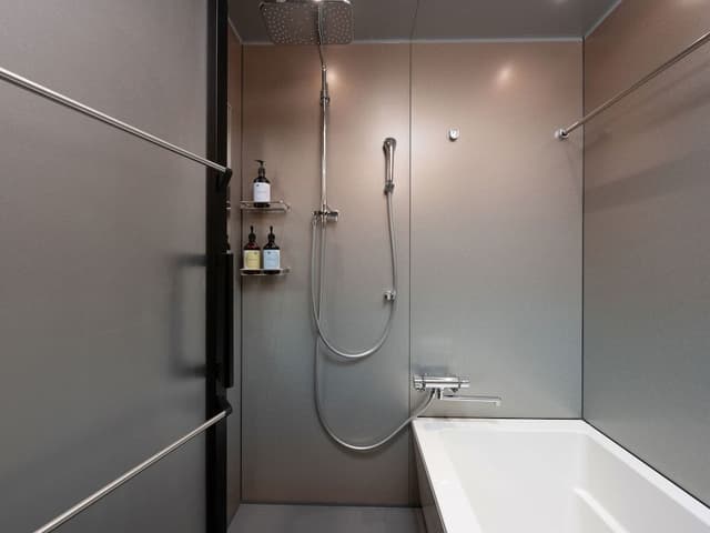 Two-Bedroom Japanese Suite