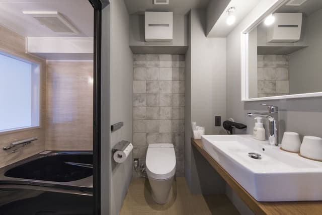 Junior Suite, Non Smoking