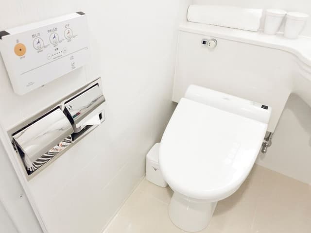 Deluxe Twin Room, Non Smoking
