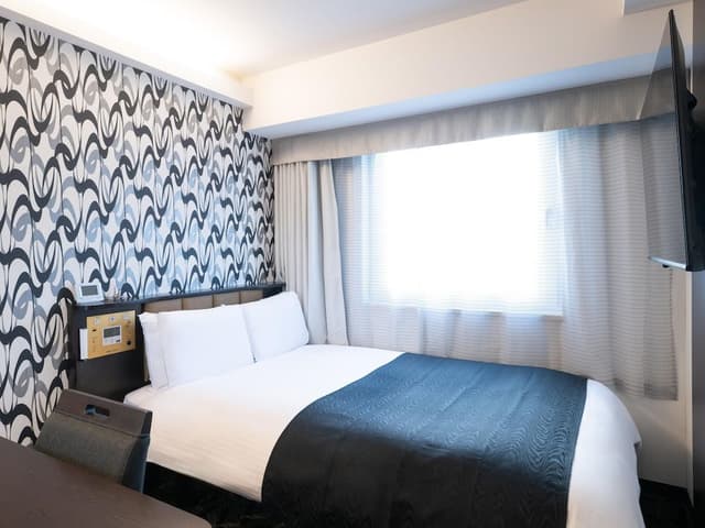 Standard Room, Non Smoking (2 people)