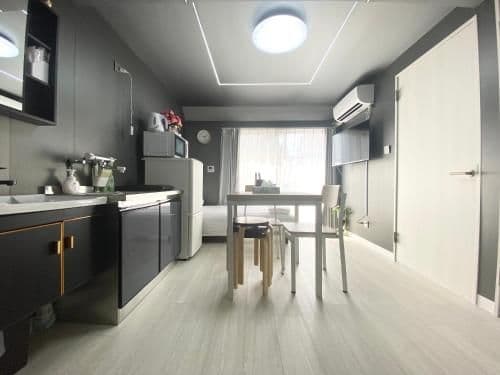 2-Bedroom Apartment