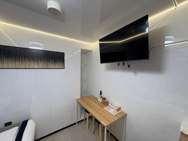 1 Bed Standard