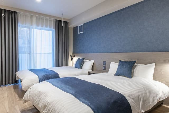 Deluxe Double Room, Non Smoking
