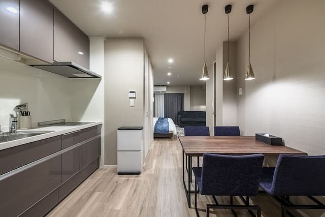 Family Suite, Non Smoking