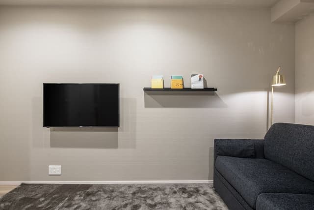 Deluxe Family Suite, Non Smoking