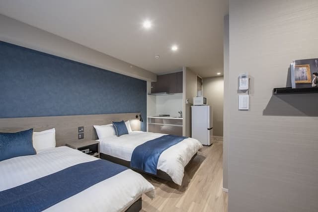 Deluxe Double Room, Non Smoking