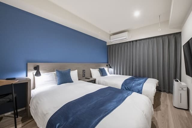 Superior Twin Room, Non Smoking