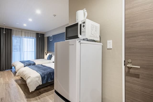 Deluxe Double Room, Non Smoking