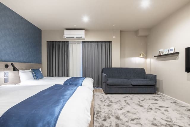 Family Suite, Non Smoking