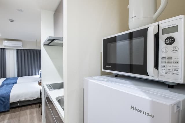 Superior Twin Room, Non Smoking