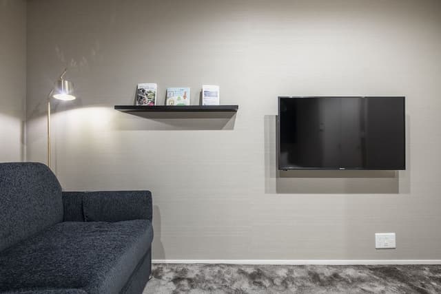 Family Suite, Non Smoking