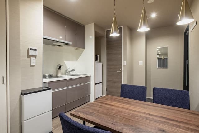 Deluxe Family Suite, Non Smoking