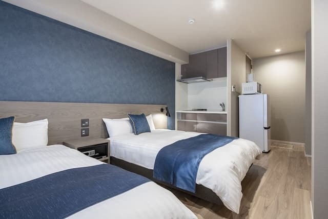 Deluxe Double Room, Non Smoking