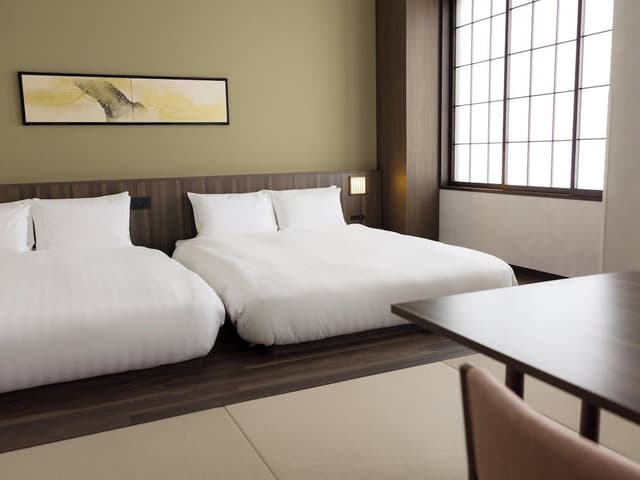 Deluxe Family Room (Literature)