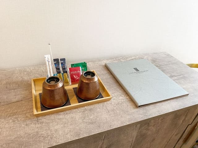 Queen Room, Non Smoking