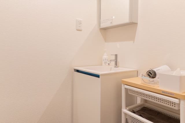 Family Room (No Housekeeping During Stay)