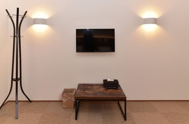Family Room (No Housekeeping During Stay)