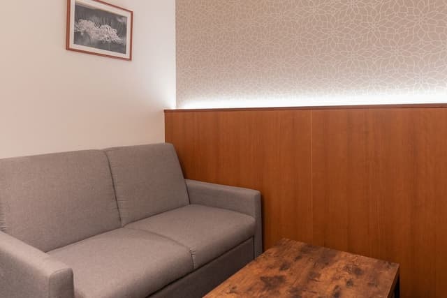 Family Room (No Housekeeping During Stay)