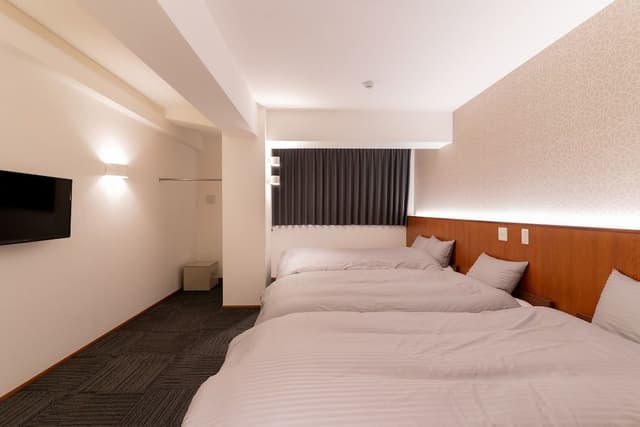 Family Room (No Housekeeping During Stay)