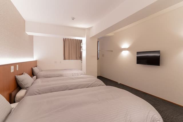 Family Room (No Housekeeping During Stay)