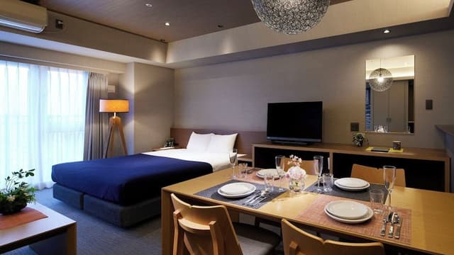 Premium Room