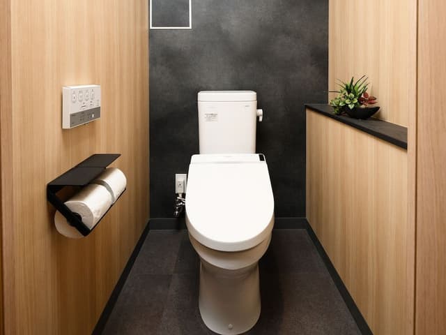 Japanese Connecting Apartments For 9