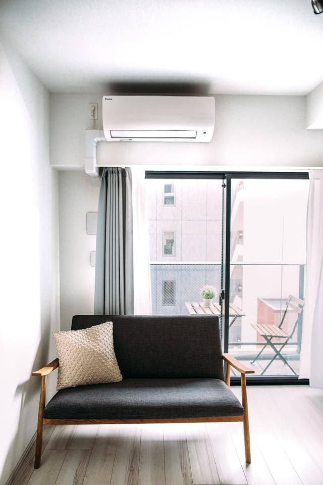 Japanese Serenity Ningyocho Nihonbashi Suite