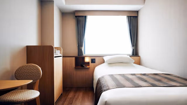 Single Room, Non Smoking