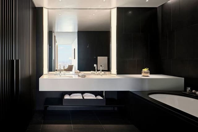 Superior Suite, 1 Bedroom (View)