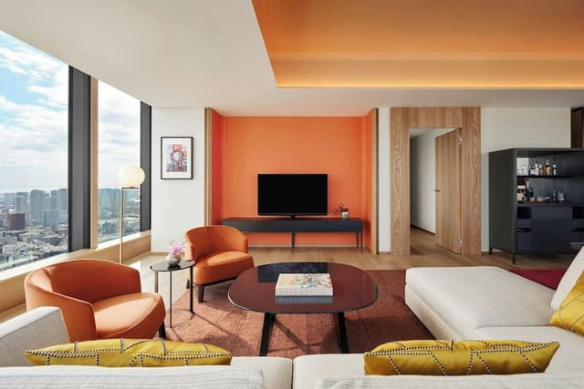 Premium Suite, 1 Bedroom