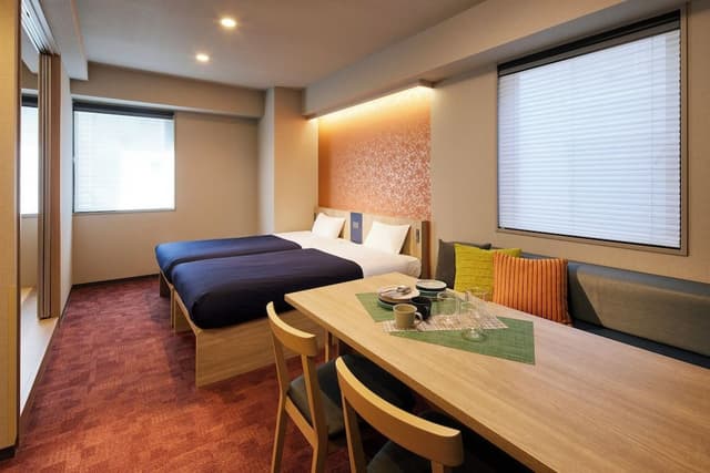 Superior Apartment, 2 Bedrooms, Non Smoking, Kitchen