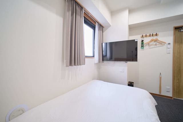 Basic Single Room