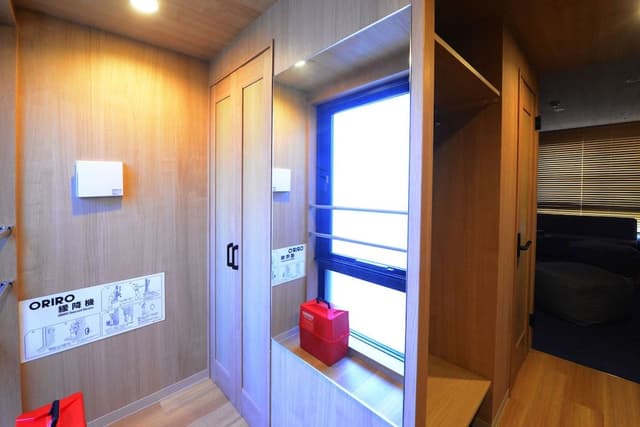 Basic Apartment
