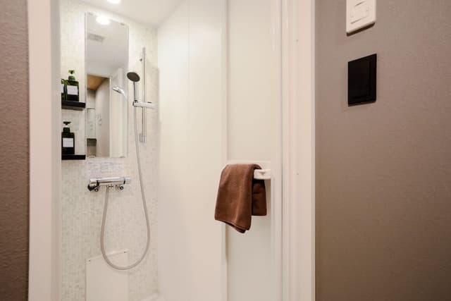 Basic Apartment