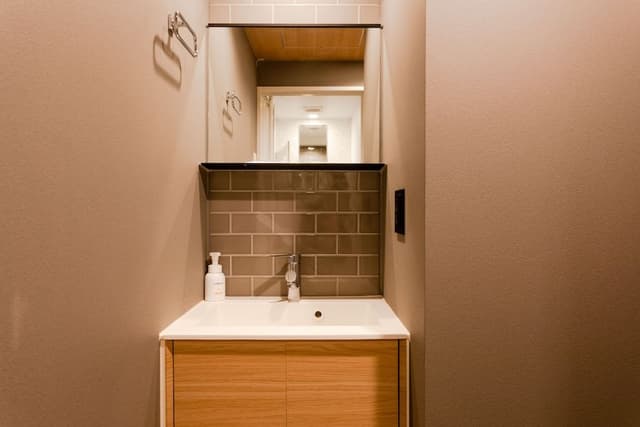 Basic Apartment