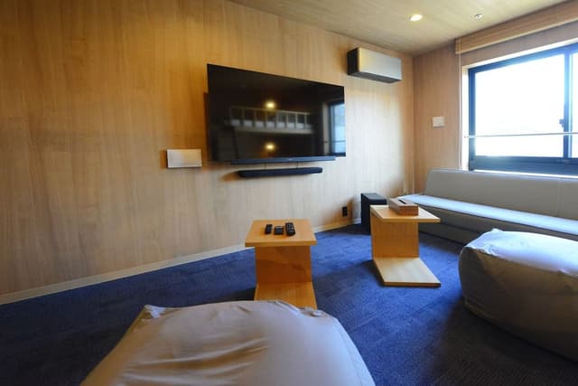 Basic Apartment