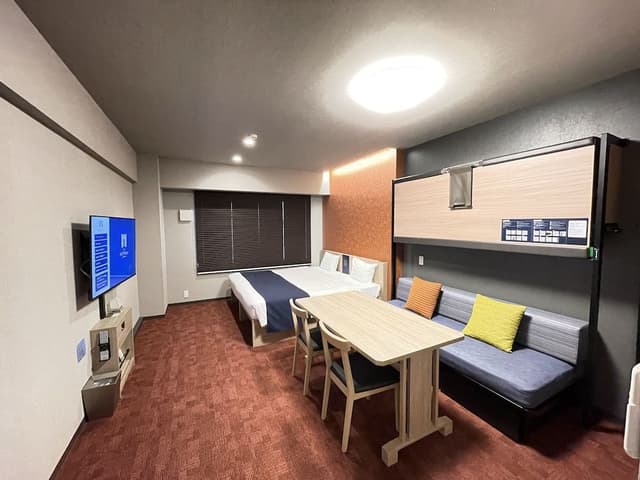 Superior King Room
