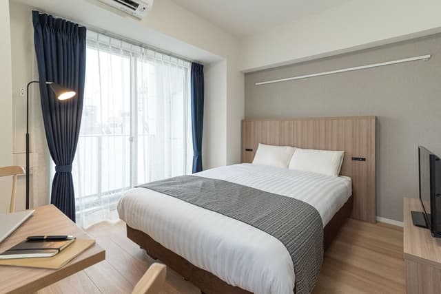 Superior Double Room, Non Smoking